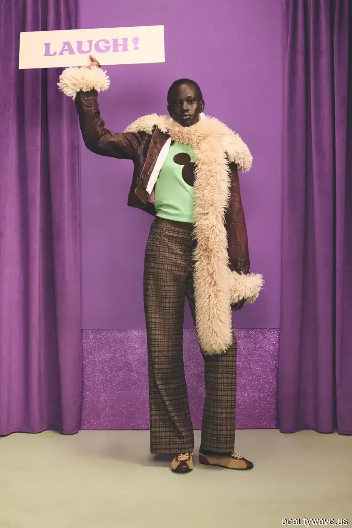 Autumn Exudes Main Character Energy—I’ll Be Embracing These 6 Fashionable Movie Inspirations