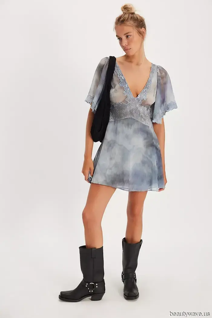 Non Posso Tenere Questi Trova di Free People Solo Per Me—27 Di Cui Sono Innamorata