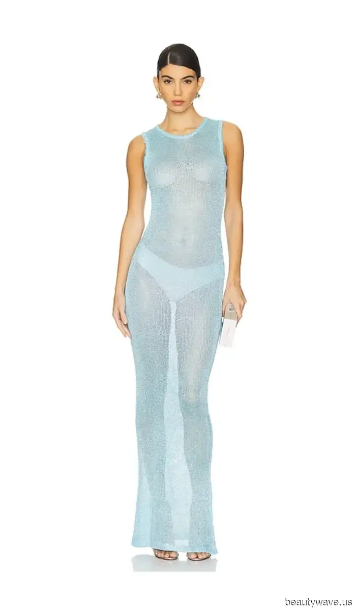 I'm Experiencing Summer Wardrobe Fatigue—These 50 Finds from Revolve Are Refreshing Me Right Now