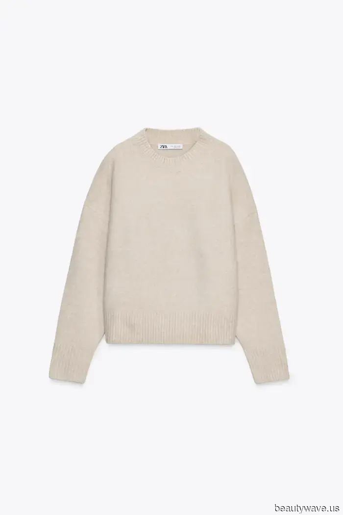 Cozy Cashmere! Smooth Suede! Deep Denim! 32 Budget-Friendly Fall Items You'd Discover in a Wealthy Individual's Wardrobe