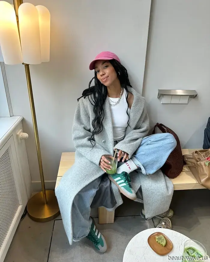 Jede schicke Person, die ich kenne, besitzt diese Sneakers&mdash;hier sind 5 frische Möglichkeiten, sie im Jahr 2026 zu tragen.