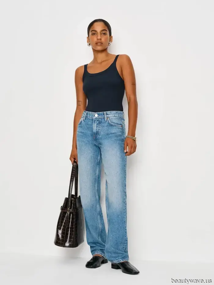 Sé que eres una persona de moda genial si estas 32 piezas de primavera de Reformation están en tu carrito.