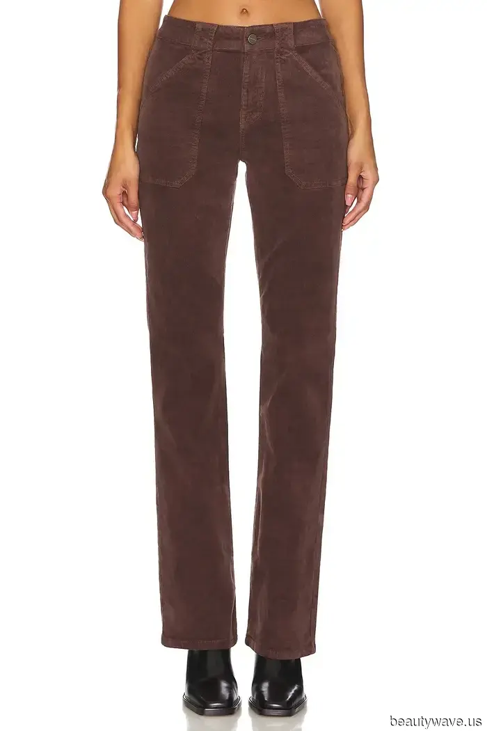 I reside in the West Village—Here’s what every NYC “It Girl” is sporting this winter.