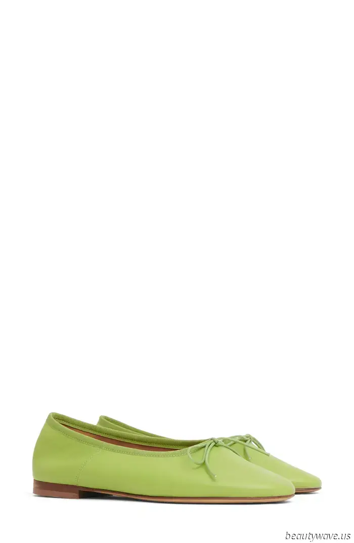 I approached someone in Erewhon to inquire about their shoes, and now I can't stop wearing them.