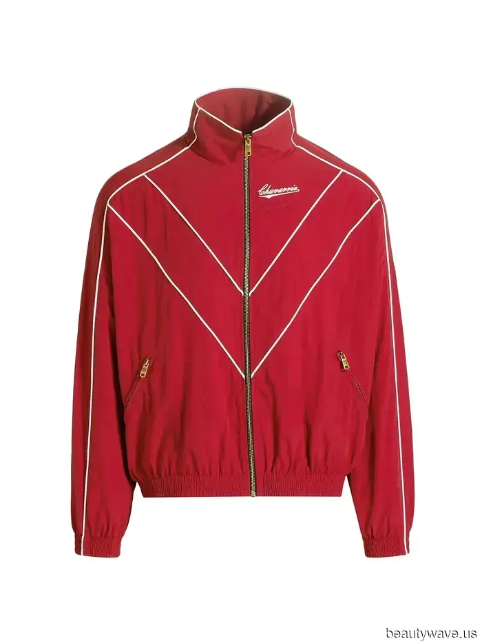 Jedes coole Herbstoutfit wird diesen speziellen Jackentrend beinhalten, und ich habe die 14 besten Versionen gefunden.