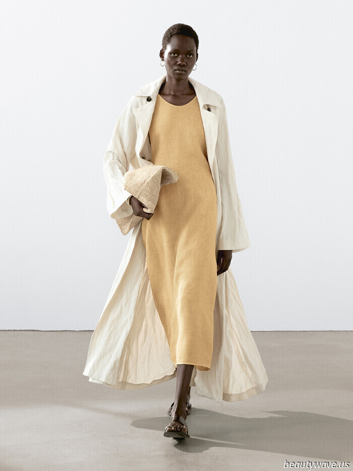 Zara's sister brand has just launched a sale—these 21 items could easily be mistaken for designer.