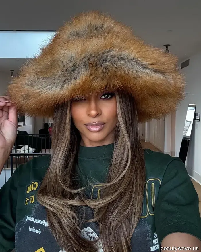 I Can't Stop Saving "Luxurious" Hair Inspiration Photos Right Now—9 Colors That Seem So Stylish for Winter