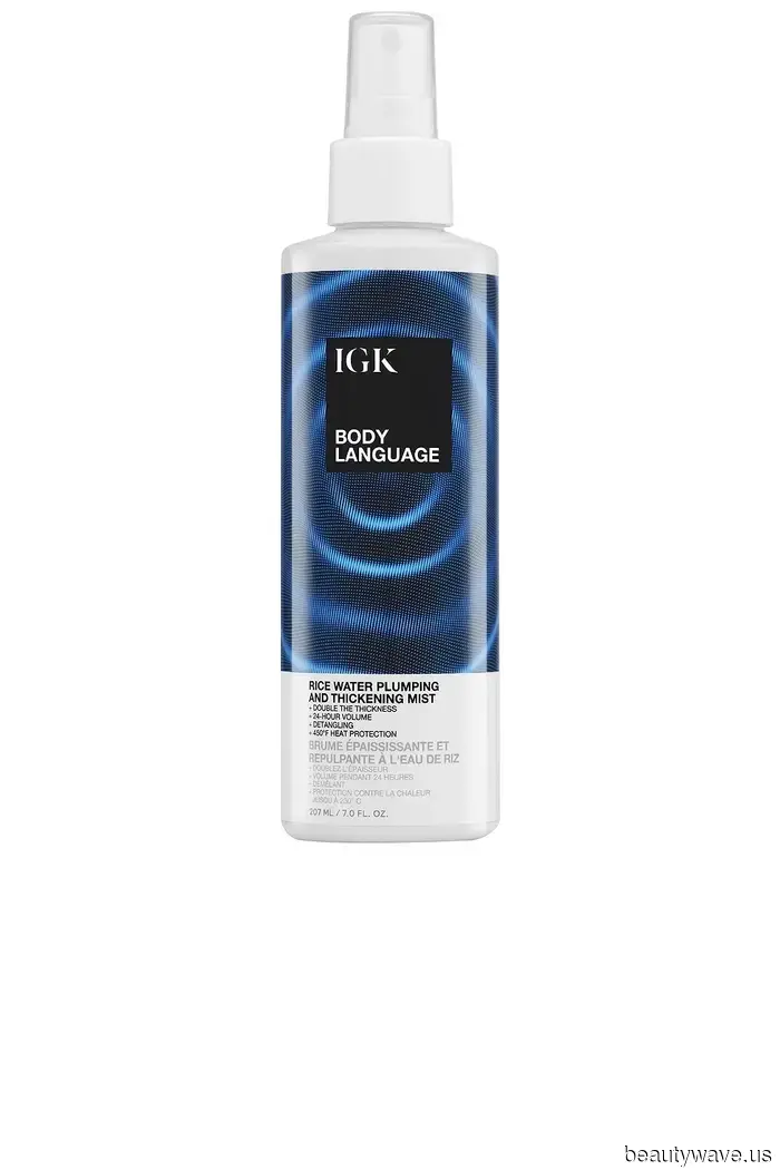 I have fine hair, but these 13 volumizing sprays provided me with blowout-level volume.