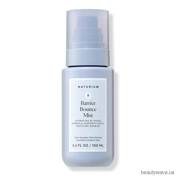 The top face mists offer more than just hydration—here are 7 formulas that brighten and strengthen the skin barrier.