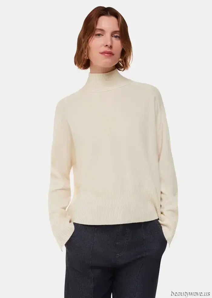 Es hat mich Jahre gekostet, aber ich habe endlich die perfekte kleine Kapselgarderobe zusammengestellt.