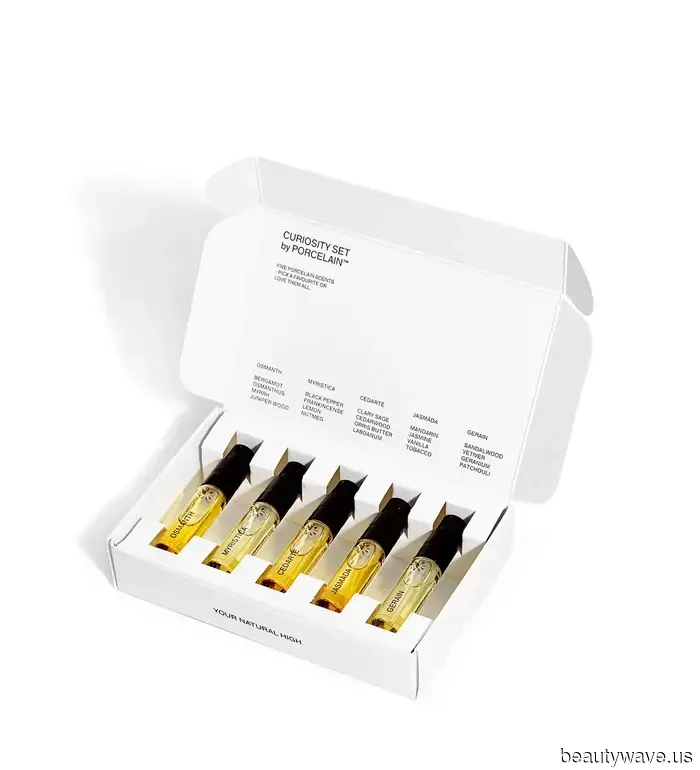 Mi colega pasó una semana en Copenhague&mdash;todos los que conoció recomendaron estas 7 marcas de belleza escandinavas.