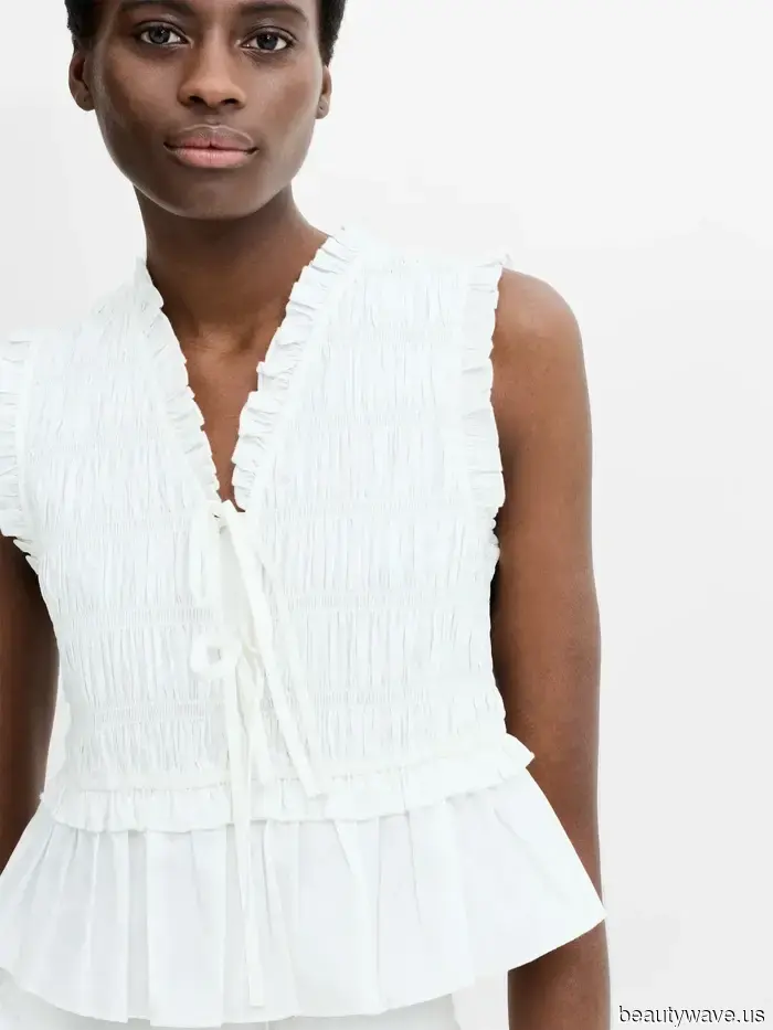 French Women Have a Look for Every Occasion—5 Outfits They're Frequently Wearing This Summer