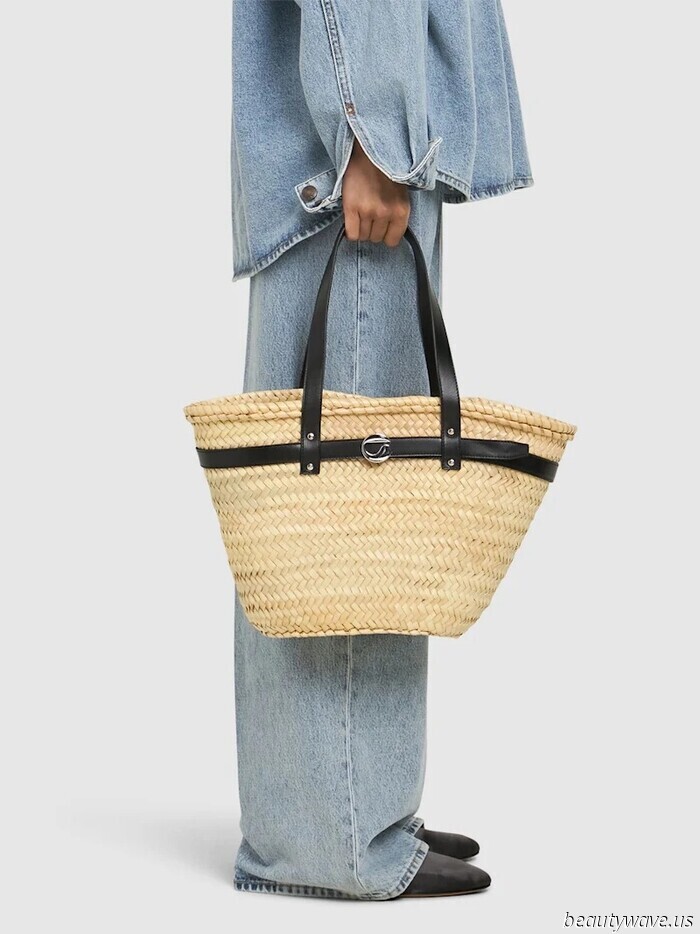 I’m in the market for a new designer bag—here are 25 that are at the top of my list.