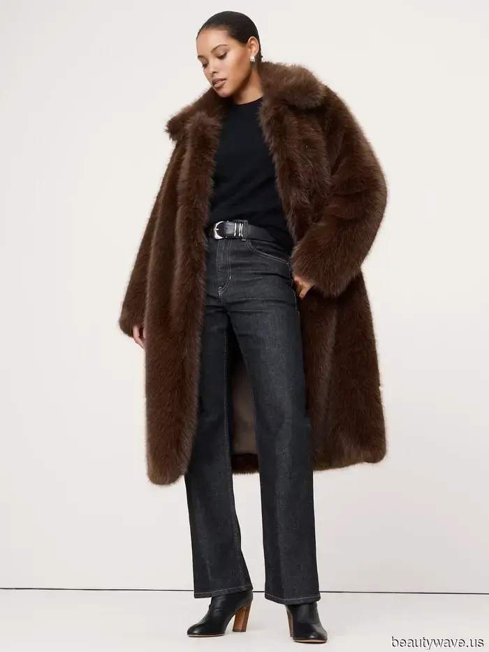 To Stay Stylish This November, You Need These 10 Pieces