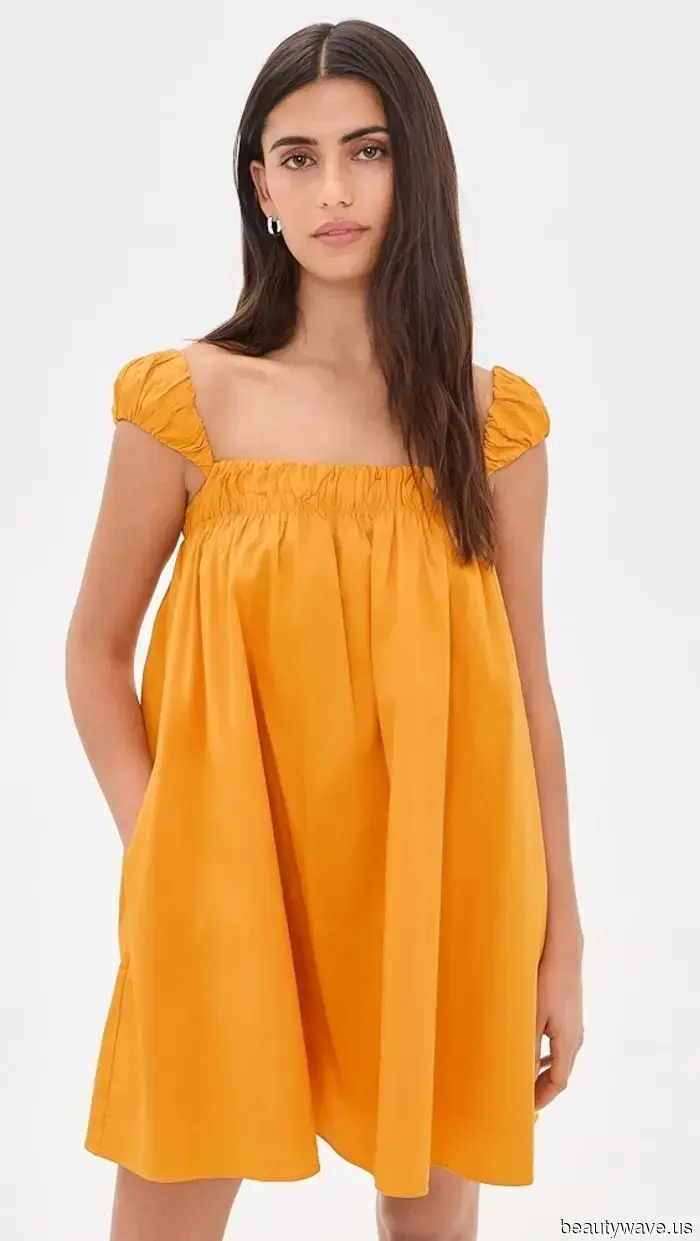 How to Style the Controversial Dress Trend That Everyone Online Is Buzzing About