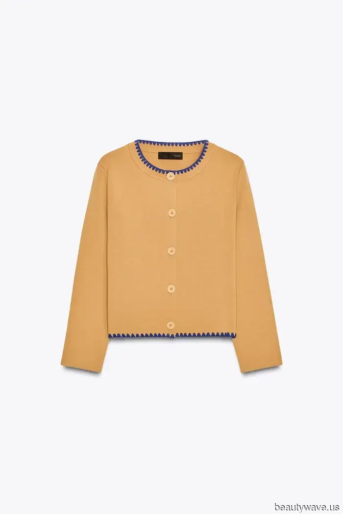 32 Hallazgos de Zara que lucen caros y que pediría porque me gusta recibir cumplidos