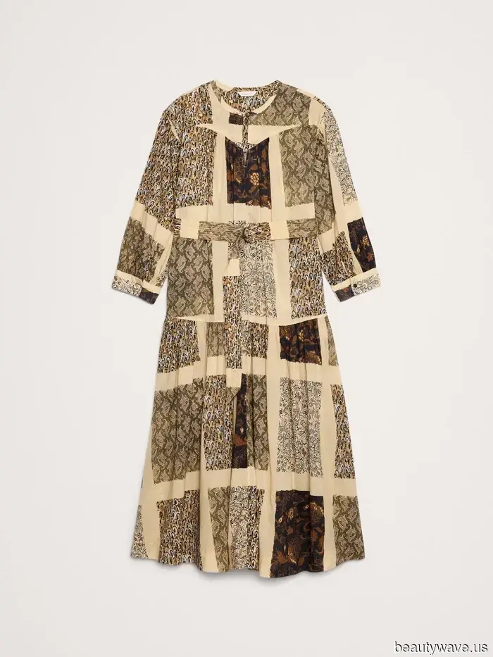 Questo è lo stile di tacco che Gigi Hadid ha indossato per rendere un vestito casual abbastanza elegante per una festa a New York.