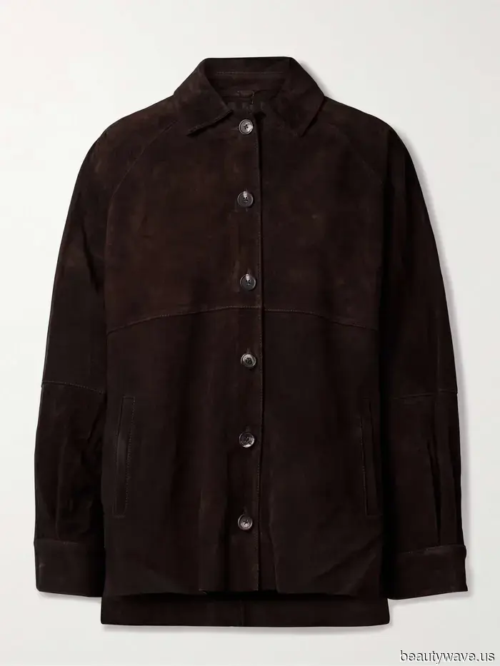 Chicer than a trench, this coat trend is subtly dominating this autumn.