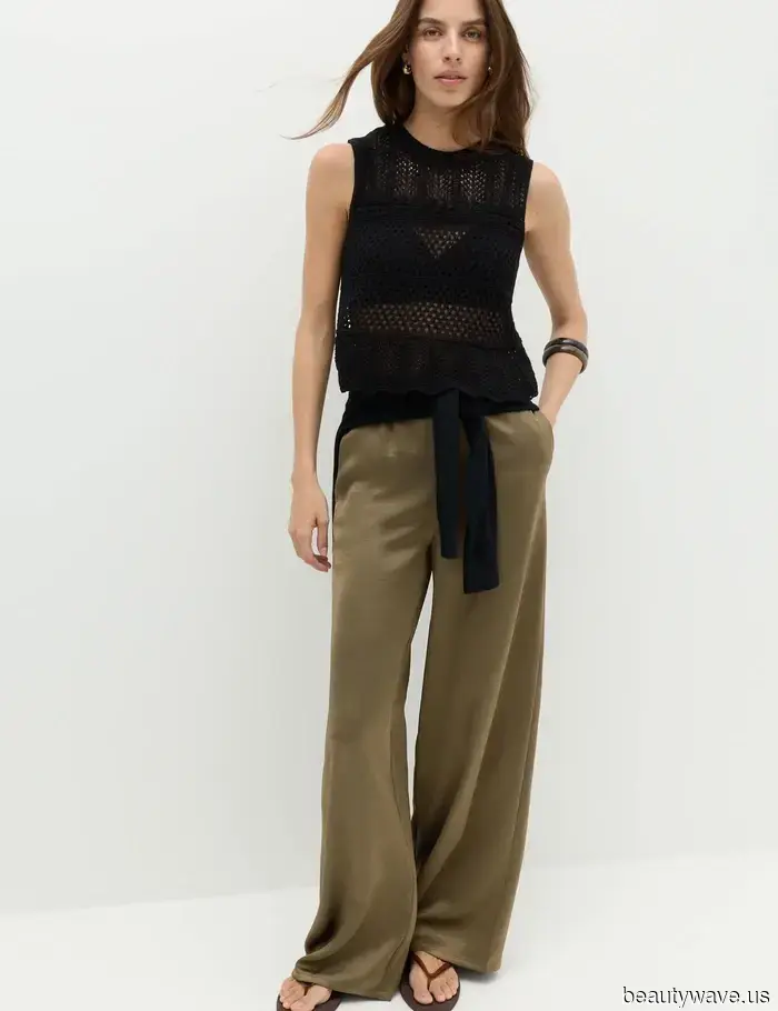 Soy Editora de Moda con un Estilo Minimalista&mdash;Estas 18 Nuevas Compras de M&S Están en la Parte Superior de Mi Lista de Deseos
