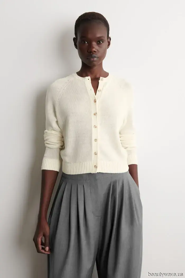 My 59-year-old mother and I visited Zara, COS, and M&S—15 stylish pieces we both adored.