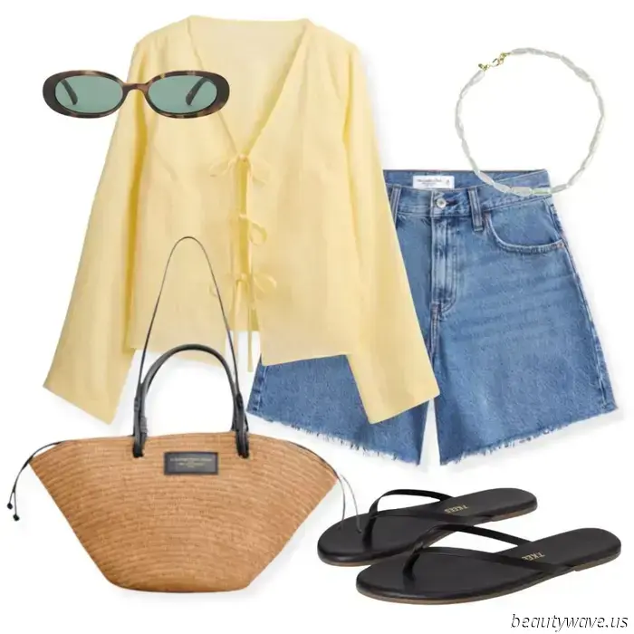 The Everygirl's Capsule Wardrobe for Summer 2025