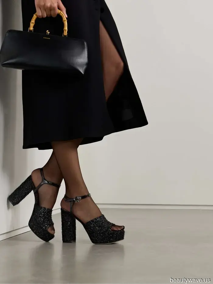 7 Chic Party Outfit Suggestions My Fellow Editors and I Are Alternating This Season