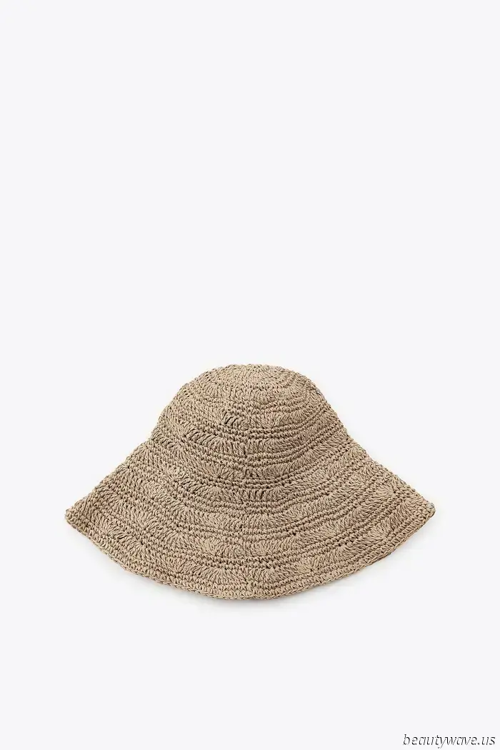 I went to check out the Zara sale, but I got sidetracked by these 27 new arrivals and didn't regret it.