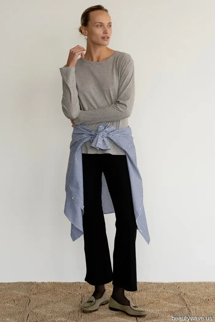 The Revamped Summer Essentials Fashion Trends for 2026