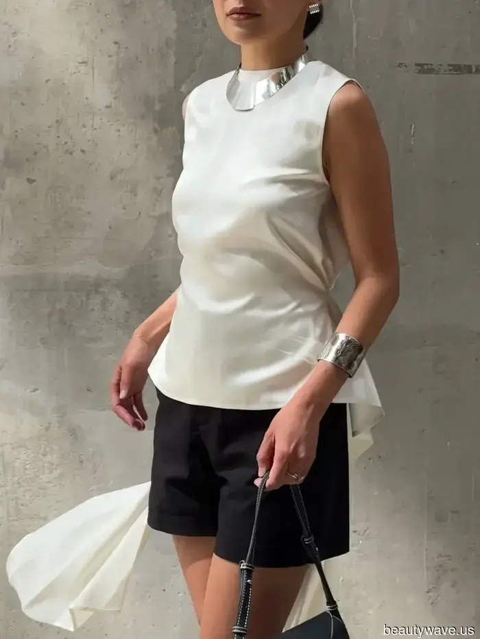 7 Editor-Approved Fashion Tips to Help You Look Wealthy in 2026