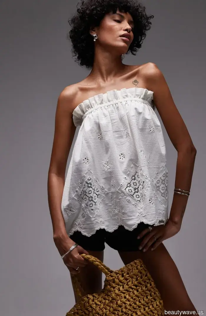 25 Nordstrom-Teile, die den mühelosen französischen Minimalismus von Jacquemus verkörpern