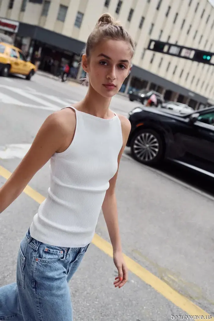 Zara Официально В Весеннем Режиме&mdash;9 Элегантных Покупок, Которые Распродадутся К Концу Этой Недели