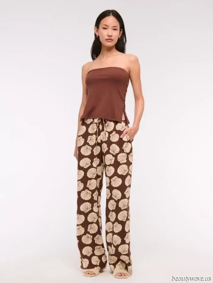 As a 4'11" fashion editor, you can take my word for it—these are the 13 top fashion brands for petites.