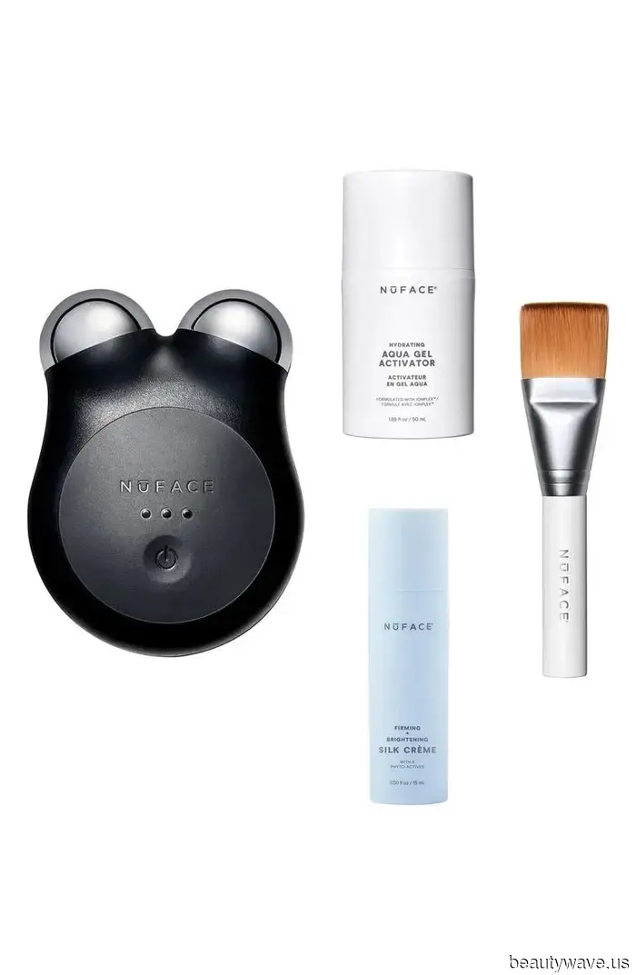 Lace! Sandals! Gorgeousness! These 30 Discoveries from the Nordstrom Sale Shout Out "It Girl."