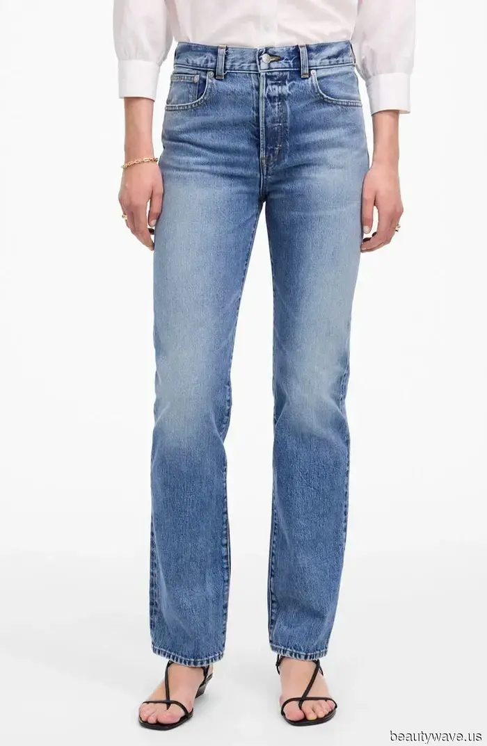 9 Denim Trends That Will Give You a Fashionable Look This Fall