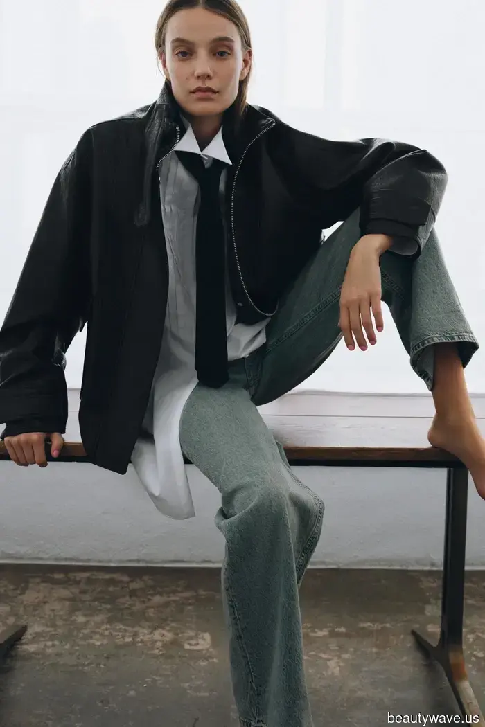 If Sienna Miller walked into Zara, these are the 9 chic items she would choose.