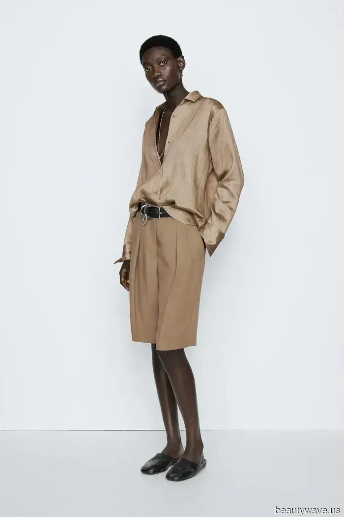I'm creating my most stylish autumn wardrobe ever—9 Massimo Dutti purchases that simplified the process.