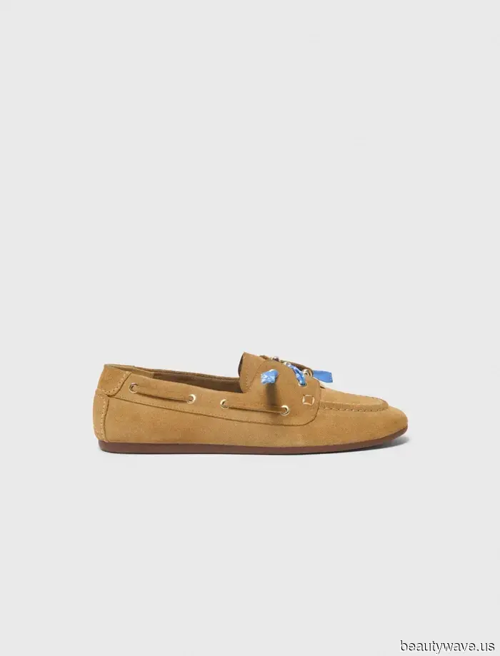Don’t let flip-flops know, but they’re beginning to feel rather "repetitive"—I’m opting for these 6 summer styles instead…