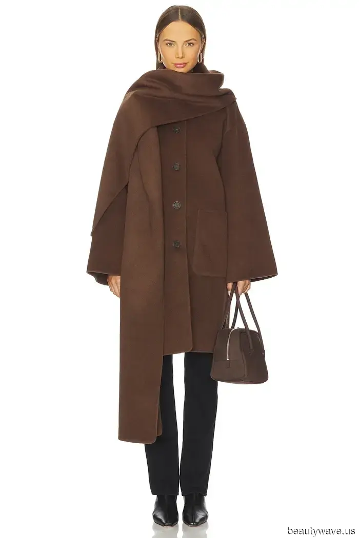 The Most Stylish Women I Know Are Considering These Budget-Friendly Winter Coats to Appear Affluent in 2026.