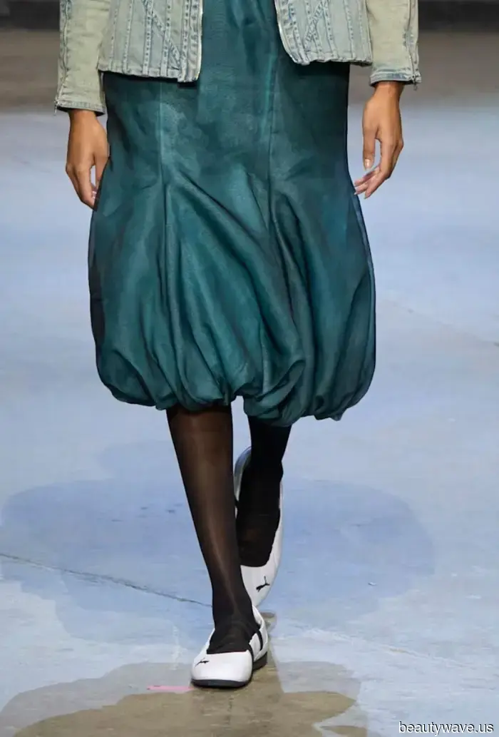 Apologies to my heels, but I'll be sporting these 5 winter flat shoe trends until spring 2026.