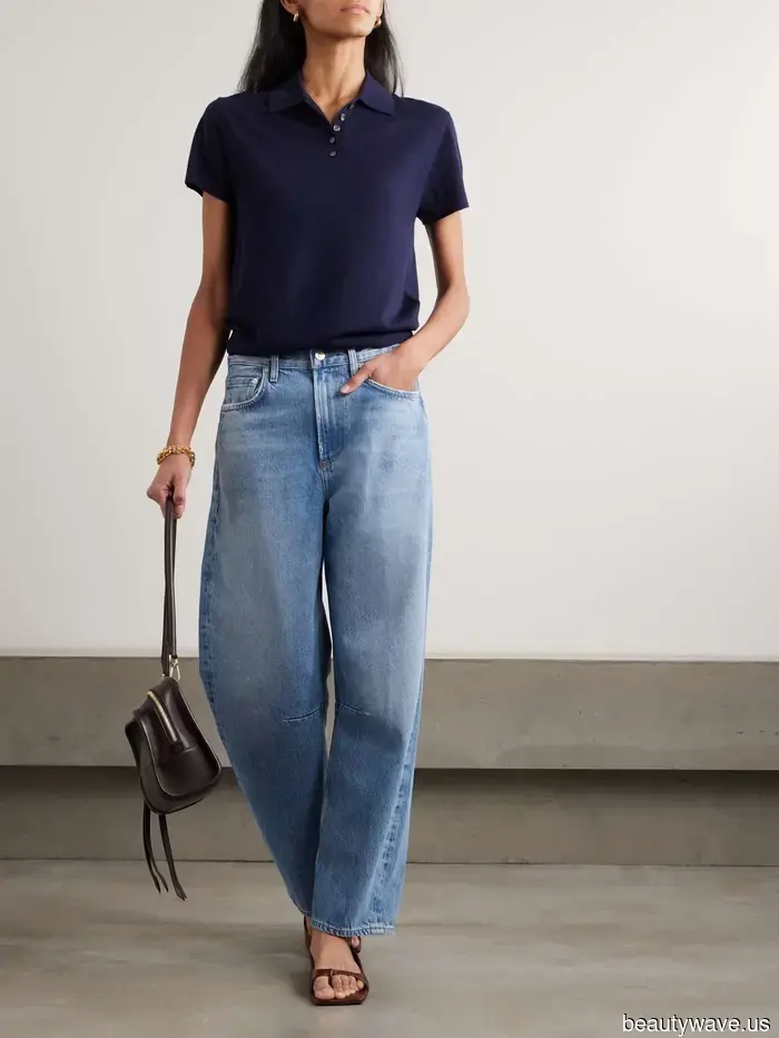 My Current Vibe is Both Unraveled and Refined—5 Outfits That Match This Aesthetic