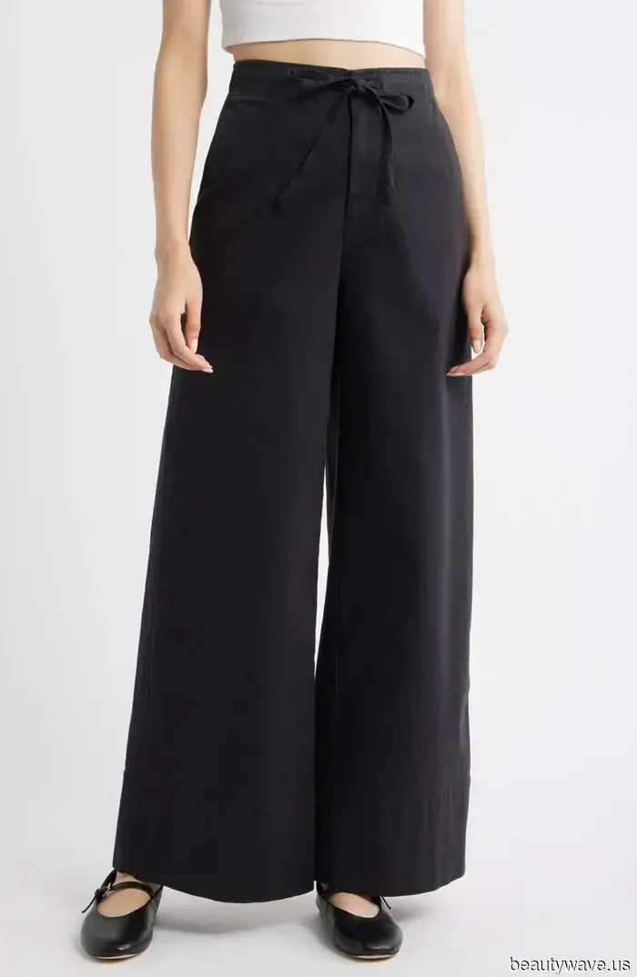 Ich habe Nordstrom durchforstet, um 29 Artikel zu finden, die jeden Kleiderschrank viel schicker machen.