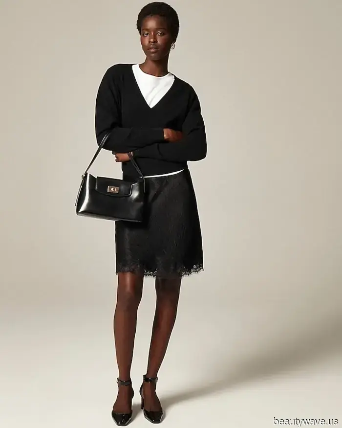 Доверьтесь мне&mdash;эти 5 летних трендов все еще будут доминировать осенью