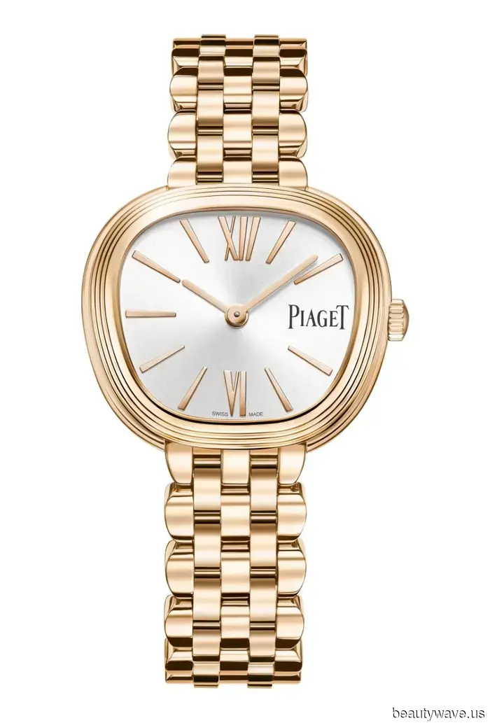 Si vas a usar un reloj en 2026, asegúrate de que sea este, este o este.