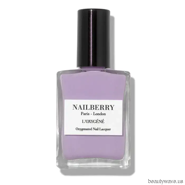 Purple Nails Are in Vogue This Spring—Discover the Most Stylish Ways to Sport Them