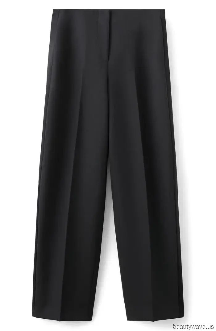 Моя сестра только что спросила, что ей купить на январских распродажах&mdash;я предложил ей эти 45 элегантных находок