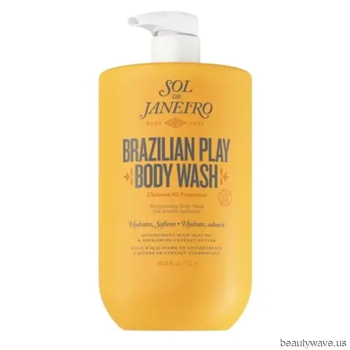 Puedo ahorrar $688 en 17 de los mejores productos de belleza de primavera en Amazon RN