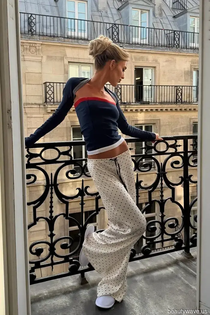 How to Style a Tube Top This Summer for a Chic, Modern Look