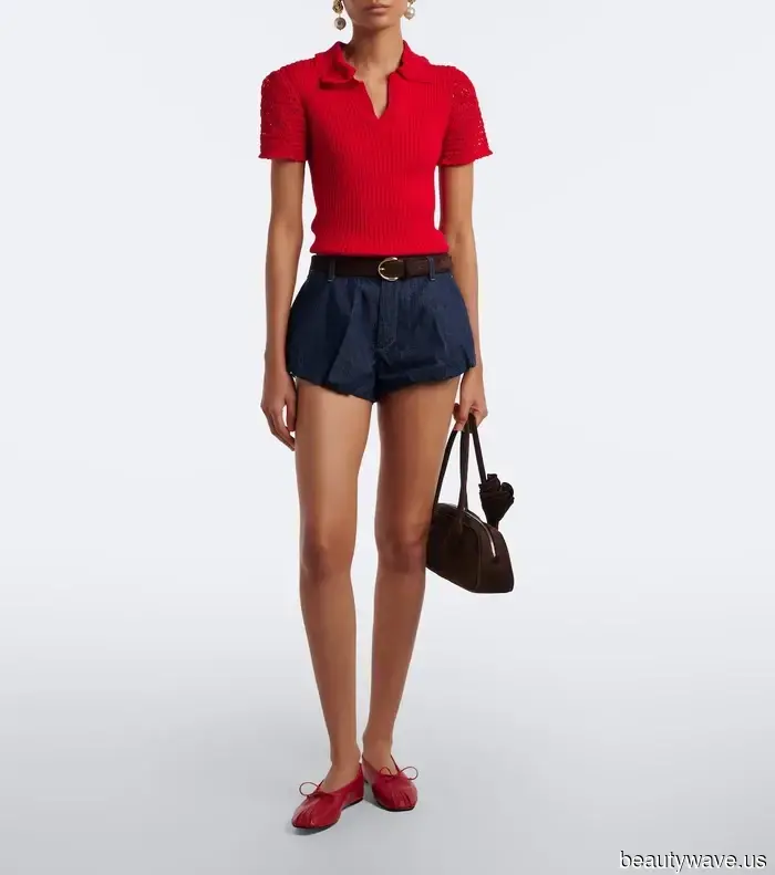 ¡Muévete, Bermudas! Aquí hay 5 maneras de llevar la tendencia de los pantalones cortos que la gente de moda ama este verano.