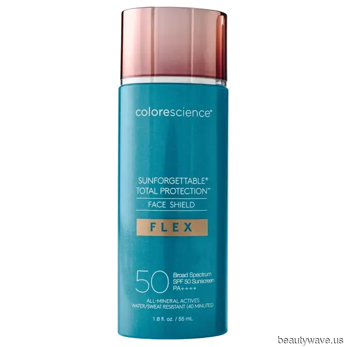 I Have Rosacea—These Sunscreens, Recommended by Experts, Are the Only Ones I Rely On to Calm Persistent Redness.