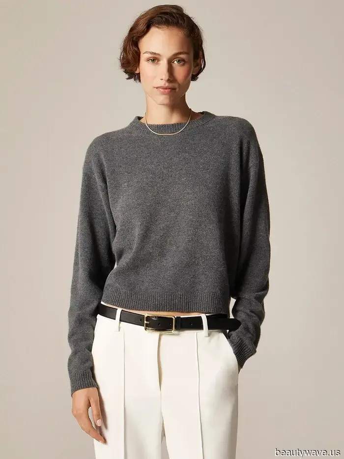 Regardless of whether I'm in New York or Paris, I never regret choosing to wear these 5 stylish outfits.